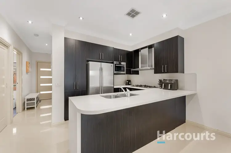 Second view of Homely townhouse listing, 3/54 Carmichael Road, Oakleigh East VIC 3166