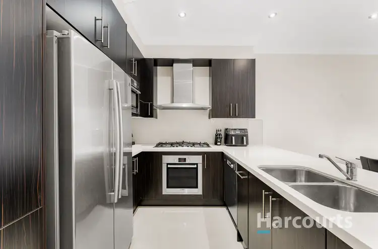 Third view of Homely townhouse listing, 3/54 Carmichael Road, Oakleigh East VIC 3166
