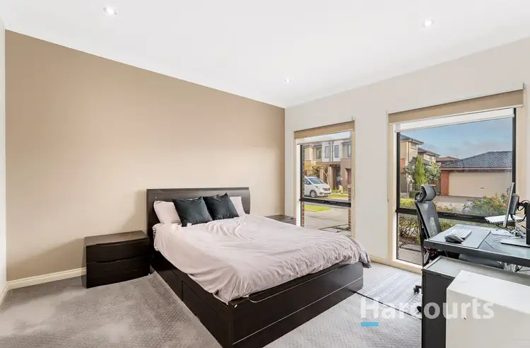 Fifth view of Homely townhouse listing, 3/54 Carmichael Road, Oakleigh East VIC 3166