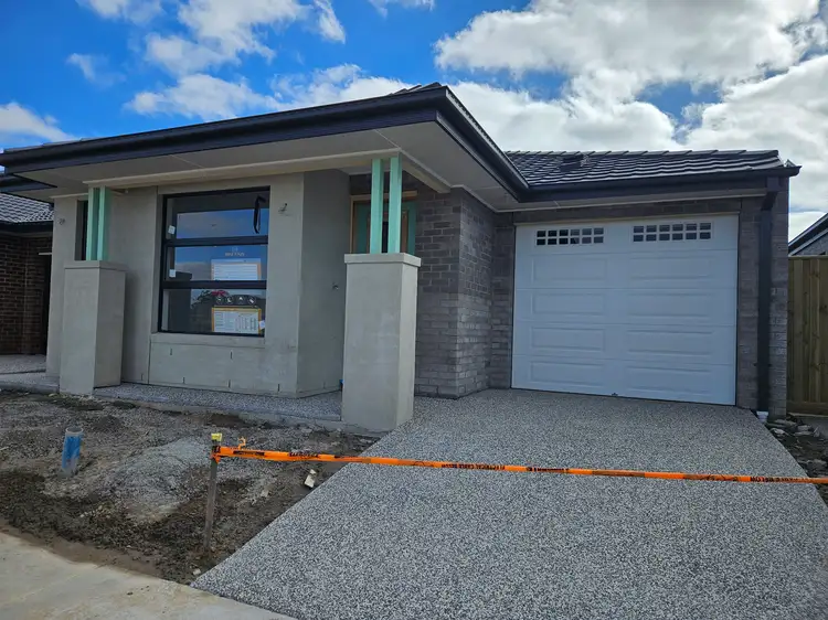 Third view of Homely house listing, 10 Steer St, Werribee VIC 3030