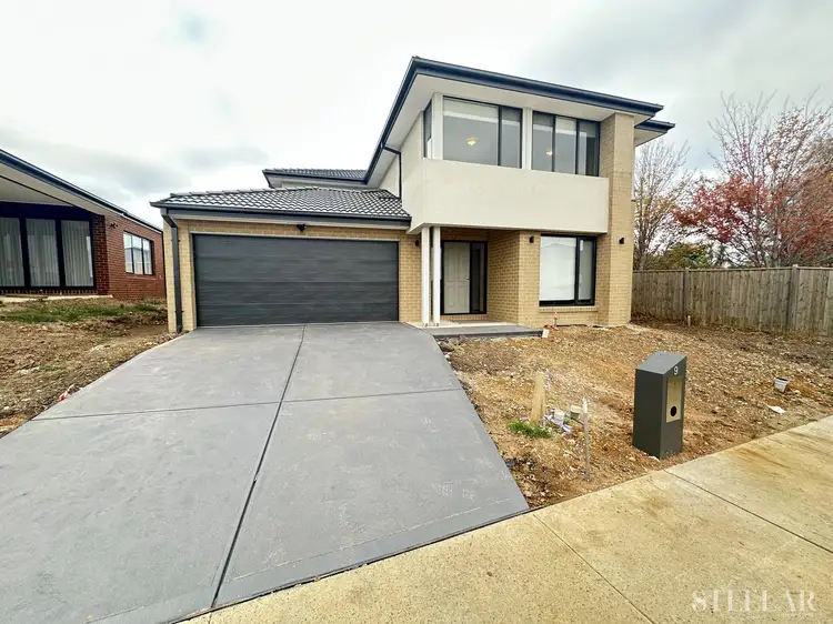 Main view of Homely house listing, 9 shell cl, Clyde North VIC 3978