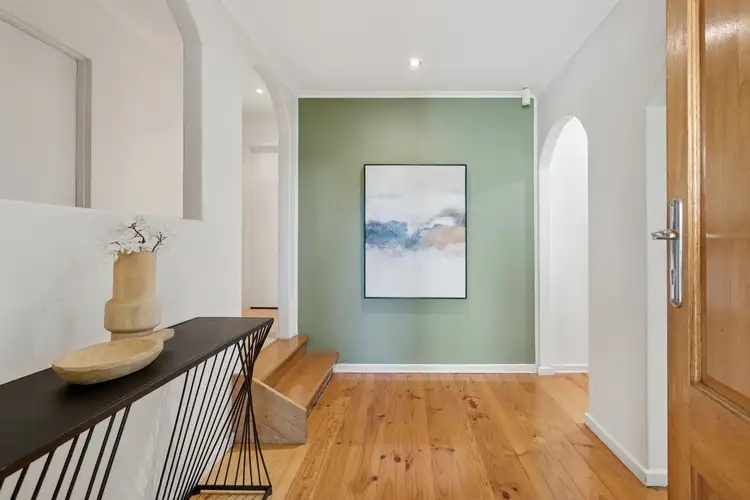 Second view of Homely house listing, 14 Amberly Drive, Happy Valley SA 5159