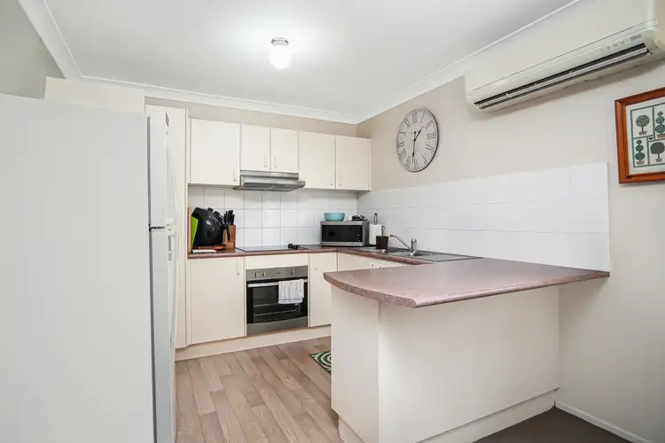 Third view of Homely semi-detached listing, 2A/102 Glossop Street, St Marys NSW 2760