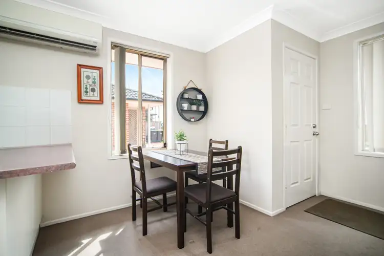 Fourth view of Homely semi-detached listing, 2A/102 Glossop Street, St Marys NSW 2760