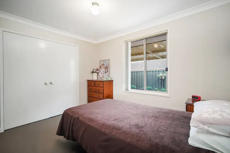 Fifth view of Homely semi-detached listing, 2A/102 Glossop Street, St Marys NSW 2760