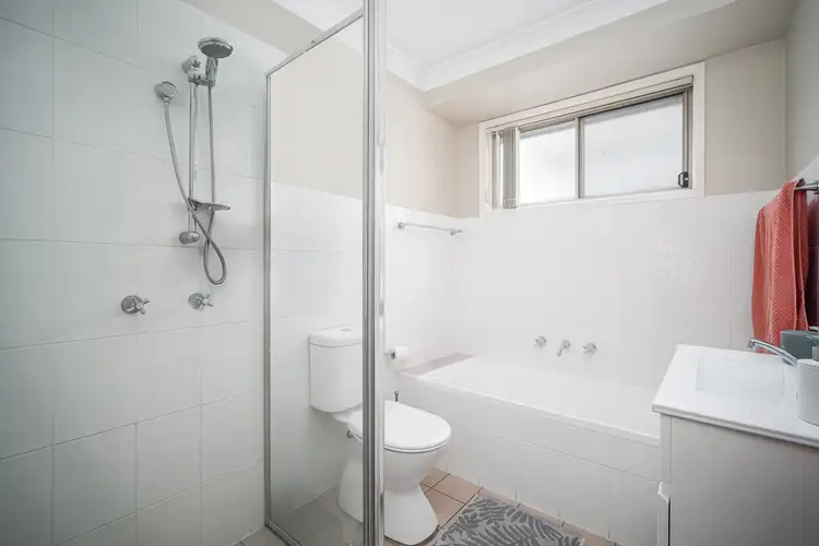 Sixth view of Homely semi-detached listing, 2A/102 Glossop Street, St Marys NSW 2760