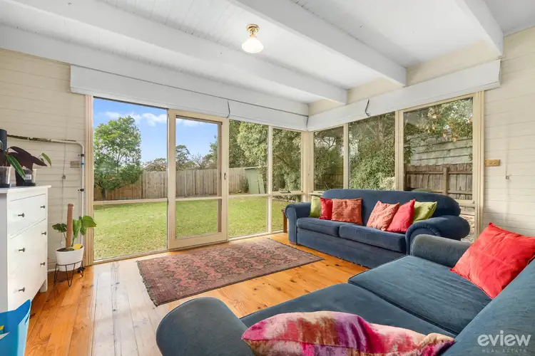 Second view of Homely house listing, 13 Tristania Street, Frankston South VIC 3199