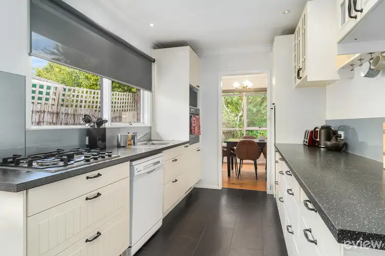 Third view of Homely house listing, 13 Tristania Street, Frankston South VIC 3199