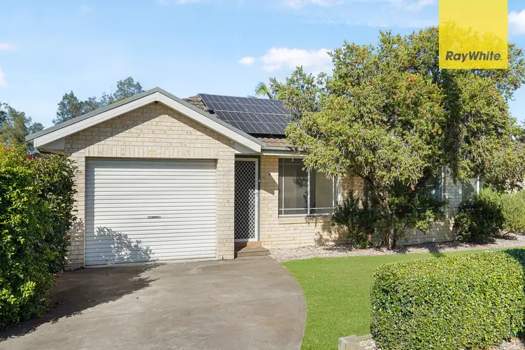 1/94 Adelaide Street, Oxley Park NSW 2760