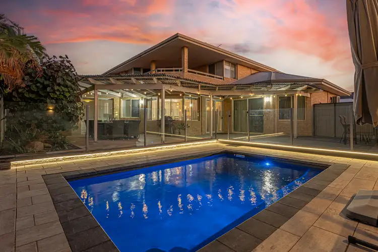 5 Anaconda Place, Sorrento WA 6020