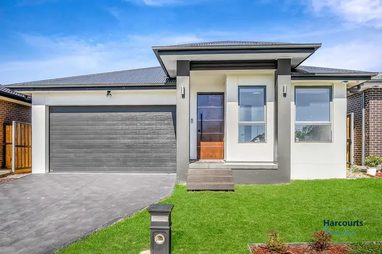 35 Riverside Drive, Airds NSW 2560