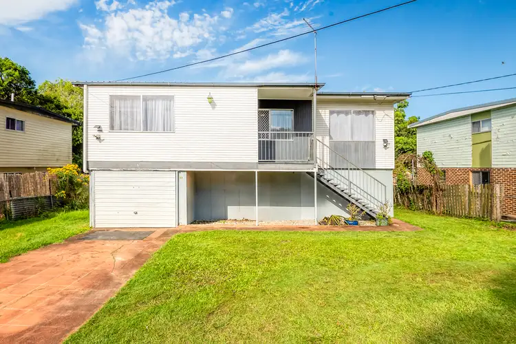 33 Myra Street, Kingston QLD 4114