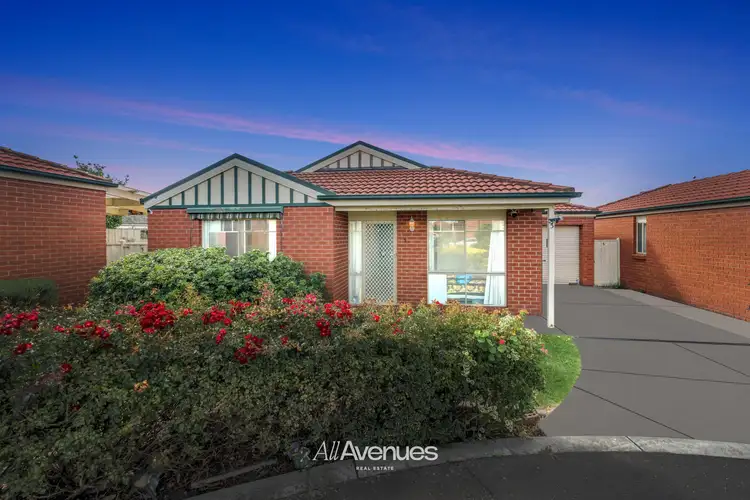 5/17 Cypress Grove, Dandenong North VIC 3175