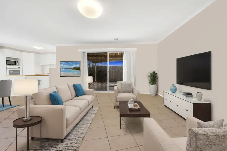 Second view of Homely unit listing, 5/17 Cypress Grove, Dandenong North VIC 3175