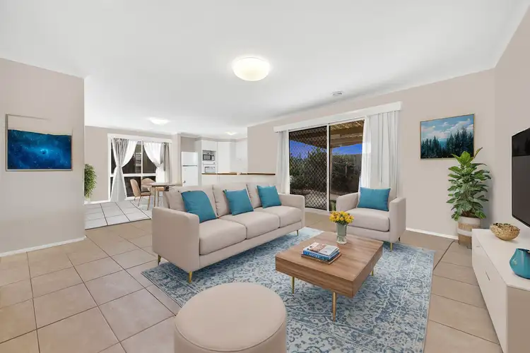 Second view of Homely unit listing, 5/17 Cypress Grove, Dandenong North VIC 3175