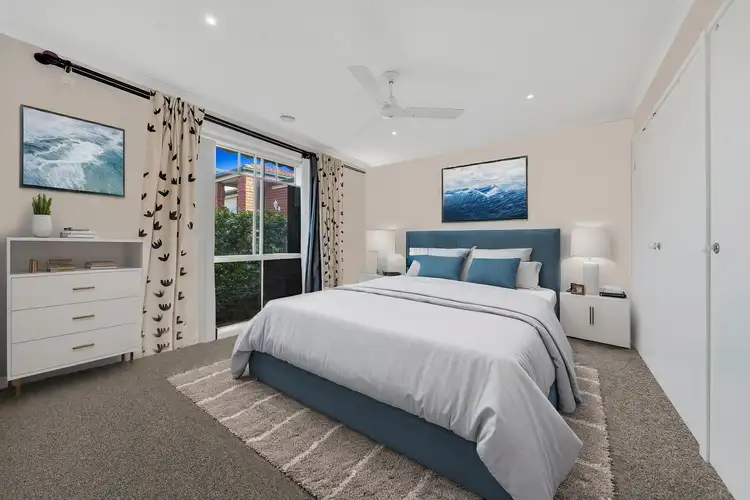 Third view of Homely unit listing, 5/17 Cypress Grove, Dandenong North VIC 3175