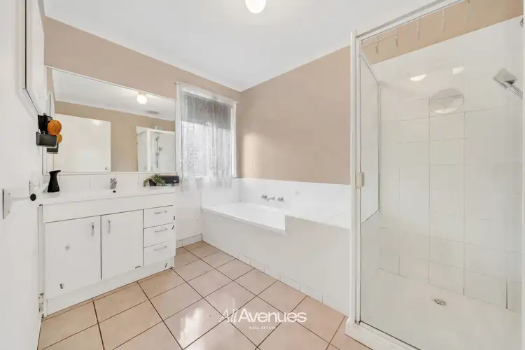 Fourth view of Homely unit listing, 5/17 Cypress Grove, Dandenong North VIC 3175