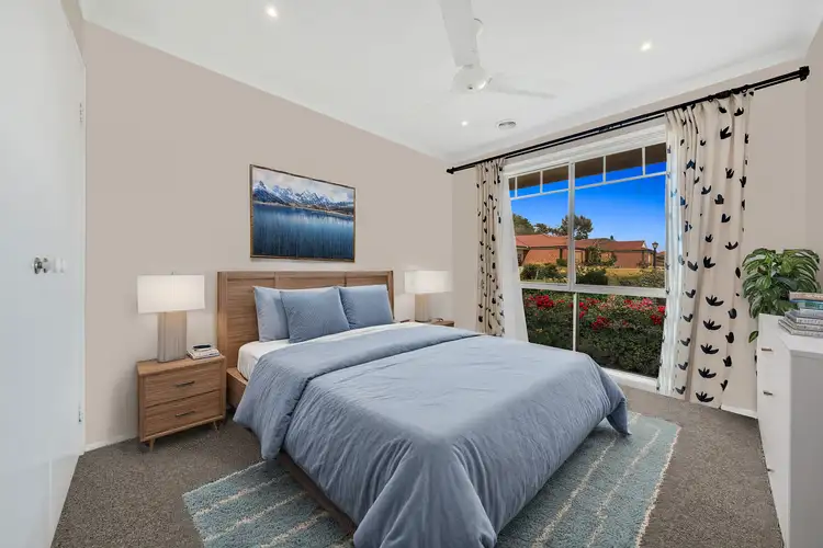 Fifth view of Homely unit listing, 5/17 Cypress Grove, Dandenong North VIC 3175