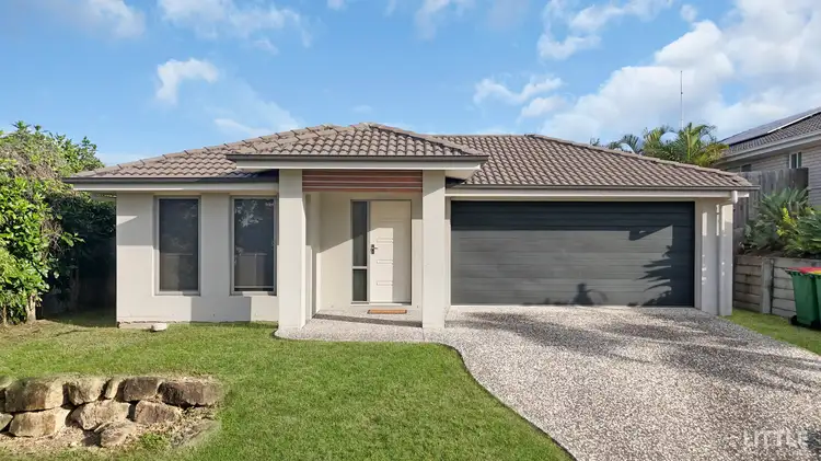 9 Mccarthy Crescent, Goodna QLD 4300