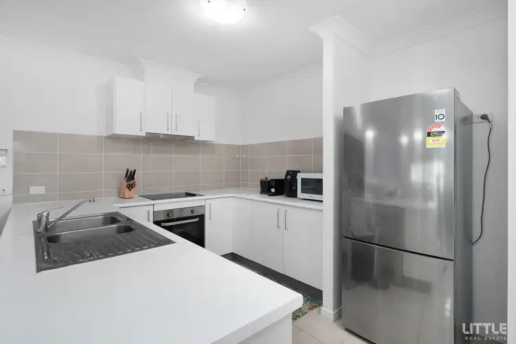 Second view of Homely house listing, 9 Mccarthy Crescent, Goodna QLD 4300