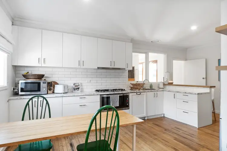 Fifth view of Homely house listing, 15 Robinsons Road, Seaford VIC 3198