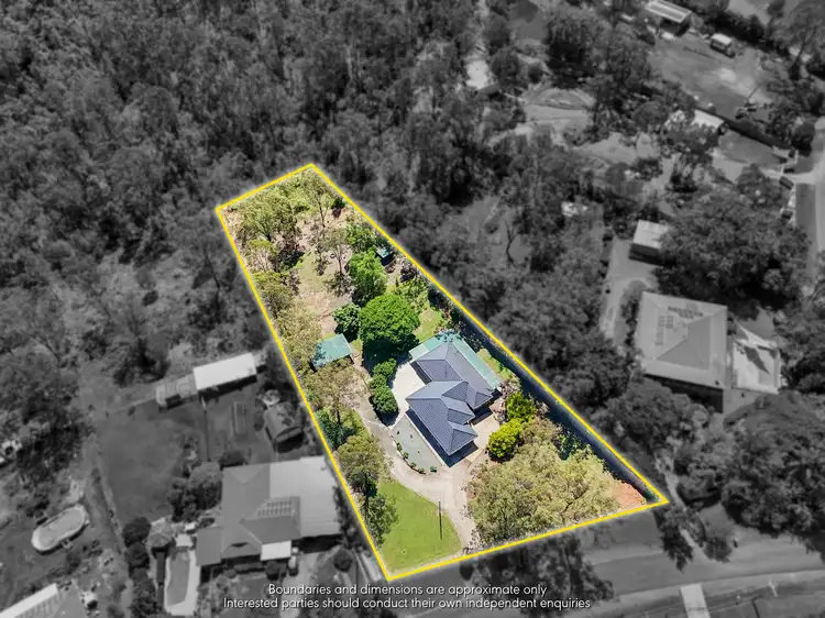 5-9 Windon Close, Kooralbyn QLD 4285