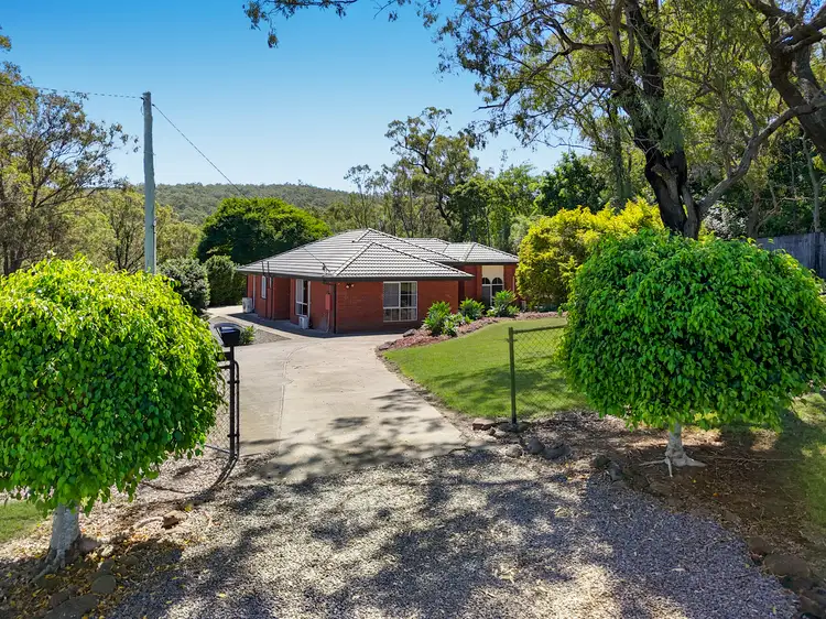 Second view of Homely house listing, 5-9 Windon Close, Kooralbyn QLD 4285