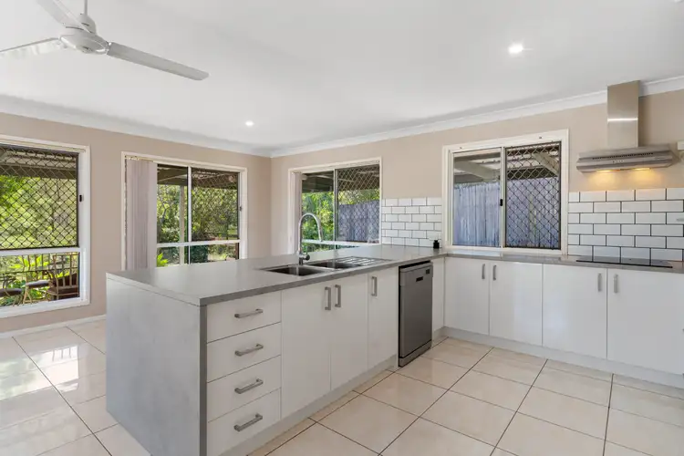 Sixth view of Homely house listing, 5-9 Windon Close, Kooralbyn QLD 4285