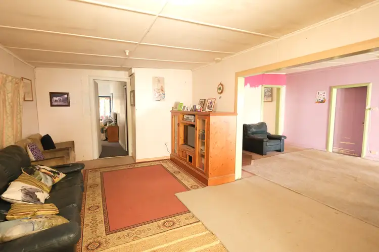 Second view of Homely house listing, 98 Lawrence Street, Inverell NSW 2360