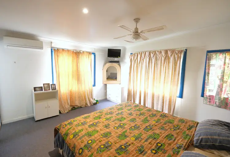 Fifth view of Homely house listing, 98 Lawrence Street, Inverell NSW 2360