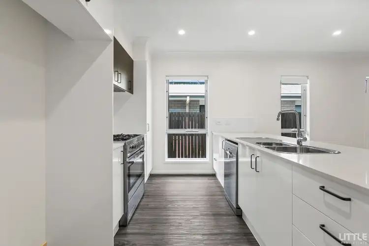 Second view of Homely house listing, 21 Forest Road, Greenbank QLD 4124