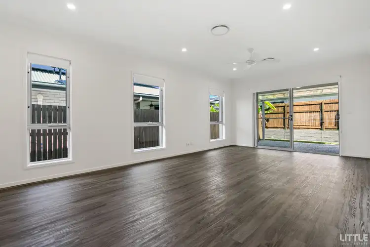 Third view of Homely house listing, 21 Forest Road, Greenbank QLD 4124