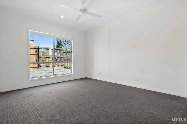 Fourth view of Homely house listing, 21 Forest Road, Greenbank QLD 4124