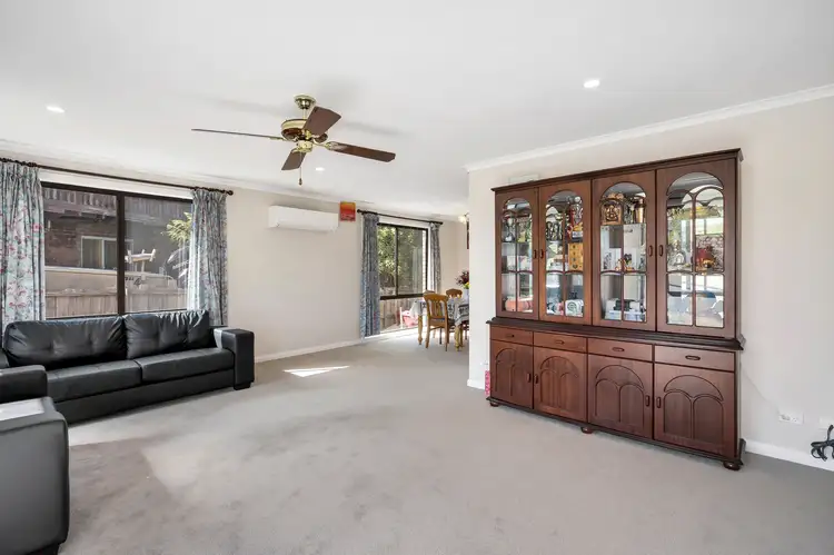 Second view of Homely house listing, 16 Mallard Place, Newnham TAS 7248