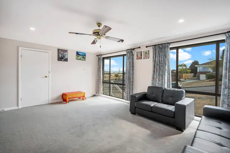 Third view of Homely house listing, 16 Mallard Place, Newnham TAS 7248