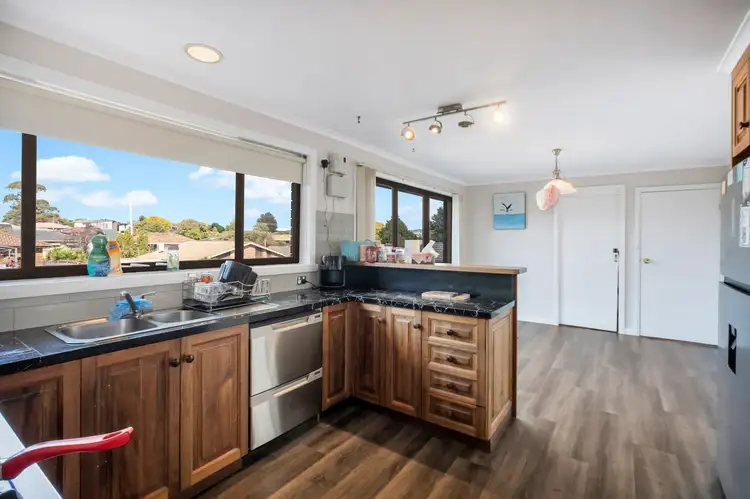 Fifth view of Homely house listing, 16 Mallard Place, Newnham TAS 7248