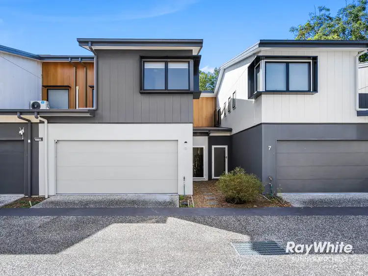 6/584 Gowan road, Stretton QLD 4116