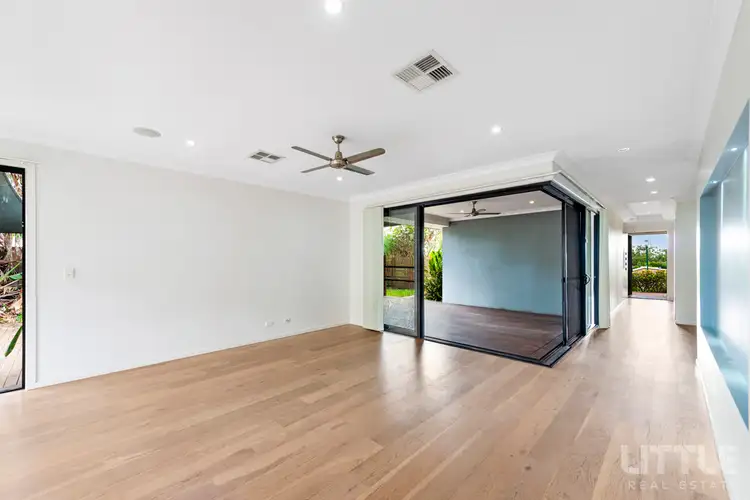 Second view of Homely house listing, 8 Dunraven Drive, Pimpama QLD 4209