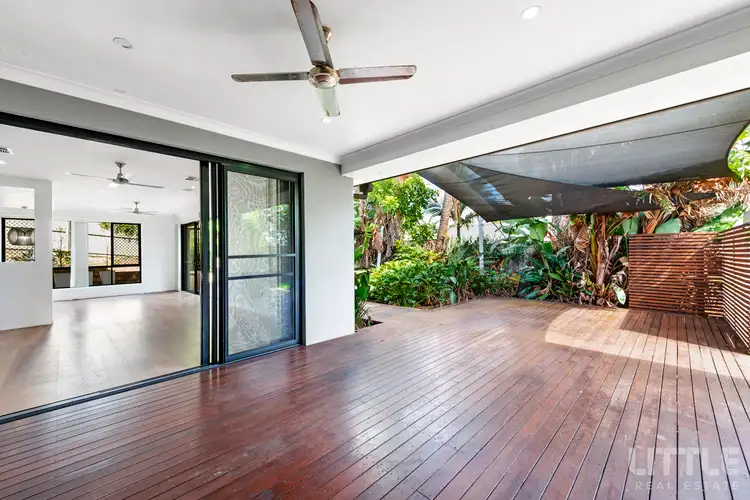 Fourth view of Homely house listing, 8 Dunraven Drive, Pimpama QLD 4209