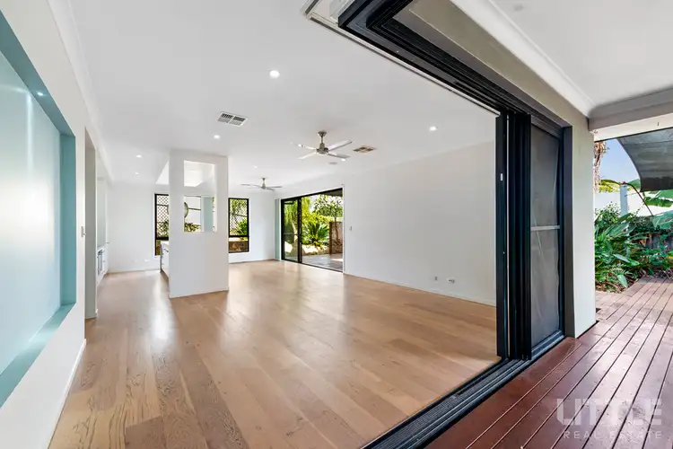 Sixth view of Homely house listing, 8 Dunraven Drive, Pimpama QLD 4209
