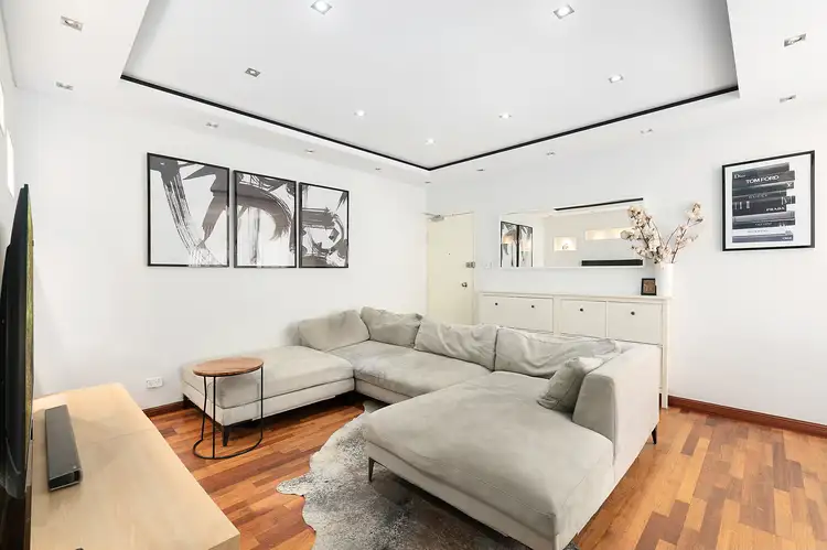 Second view of Homely apartment listing, 6/22-24 President Avenue, Kogarah NSW 2217