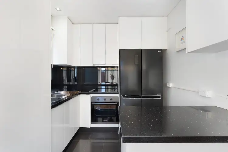 Third view of Homely apartment listing, 6/22-24 President Avenue, Kogarah NSW 2217
