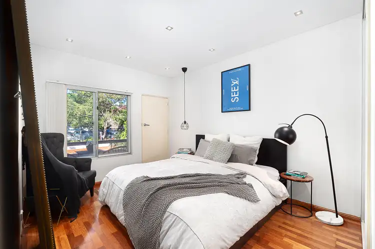 Fourth view of Homely apartment listing, 6/22-24 President Avenue, Kogarah NSW 2217