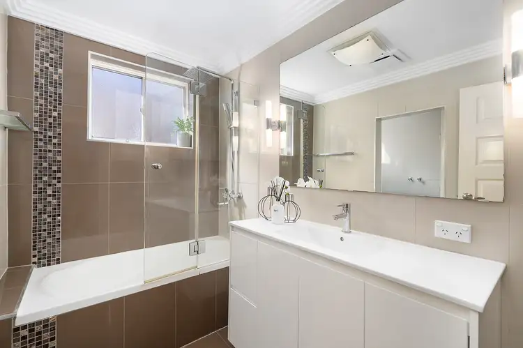 Fifth view of Homely apartment listing, 6/22-24 President Avenue, Kogarah NSW 2217