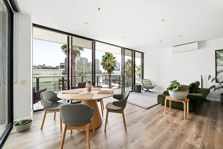 205/30 Rakaia Way, Docklands VIC 3008