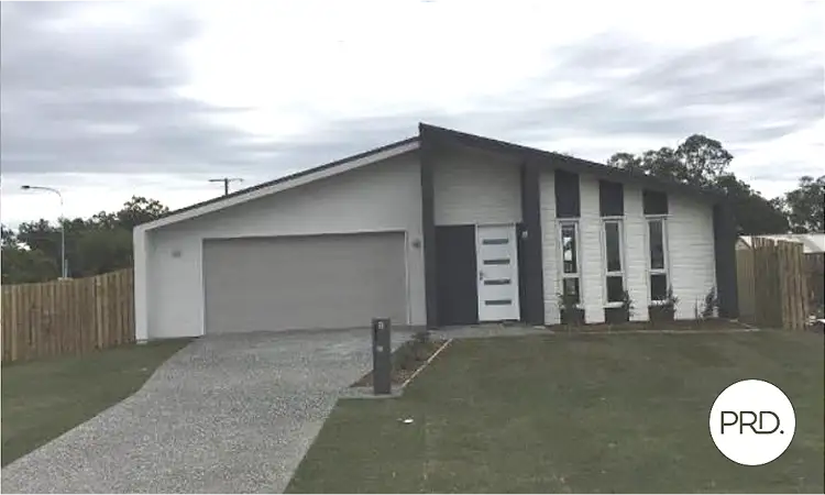 Main view of Homely house listing, 2 Swallowtail Street, Rosewood QLD 4340