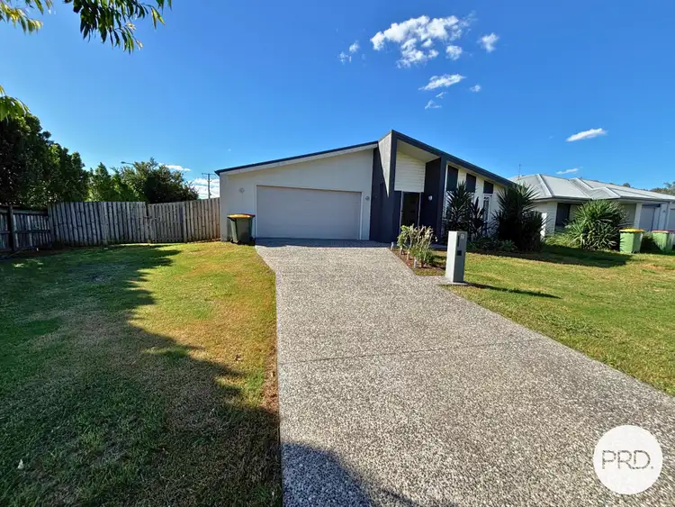 2 Swallowtail Street, Rosewood QLD 4340