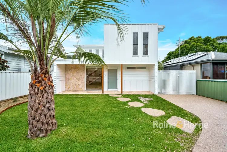 Main view of Homely house listing, 39 Lake View, Umina Beach NSW 2257