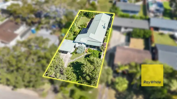 Main view of Homely house listing, 52 Kallaroo Road, San Remo NSW 2262