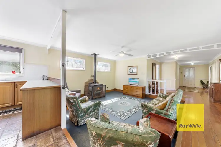 Fourth view of Homely house listing, 52 Kallaroo Road, San Remo NSW 2262